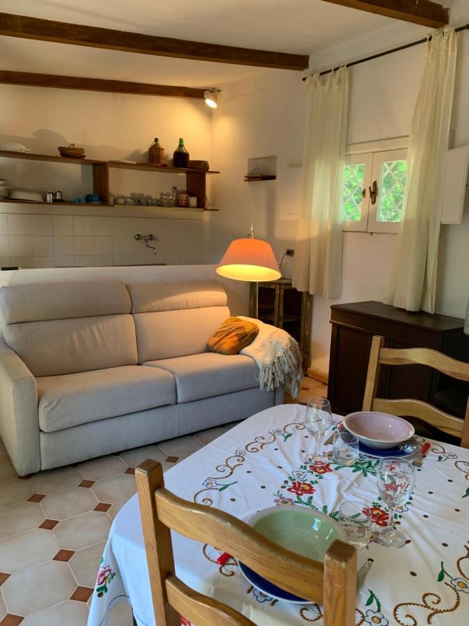 Villa Giulia 레체 외부 사진